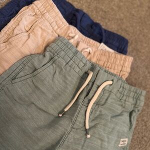 H&M Boys Shorts - Set of 3